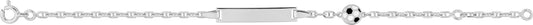 334087.00 - Bracelets - SILVER