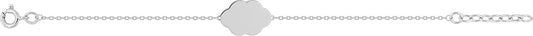334092.00 - Bracelets - SILVER