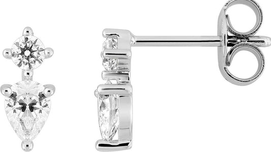 335013.1 - Earrings - SILVER