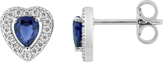 335015.2 - Earrings - SILVER