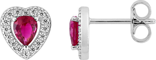 335015.3 - Earrings - SILVER