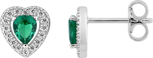 335015.4 - Earrings - SILVER