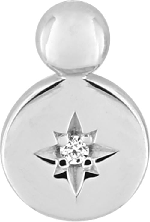 335018.1U - Earrings - SILVER