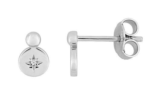 335018.1 - Earrings - SILVER