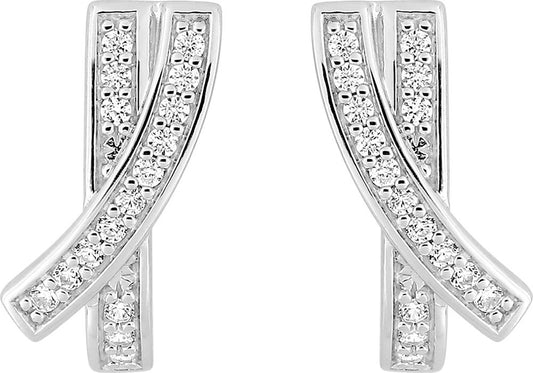 335022.1 - Earrings - SILVER