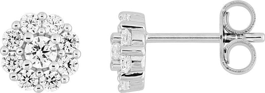 335027.1 - Earrings - SILVER