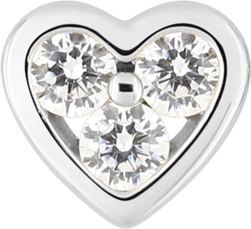 335029.1U - Earrings - SILVER