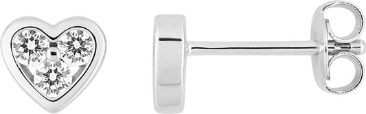 335029.1 - Earrings - SILVER