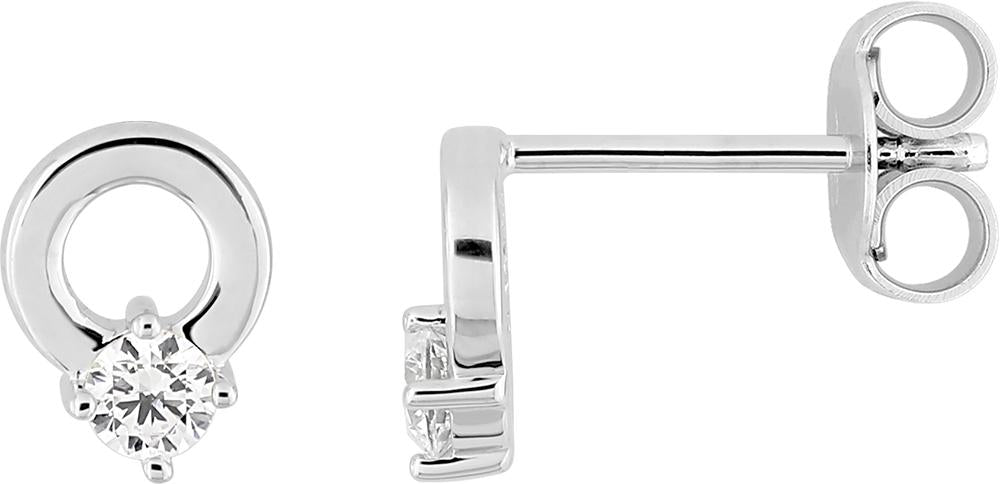 335030.1 - Earrings - SILVER