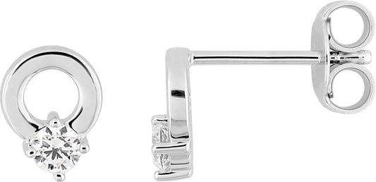 335030.1 - Earrings - SILVER