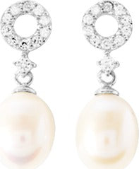 335031 - Earrings - SILVER