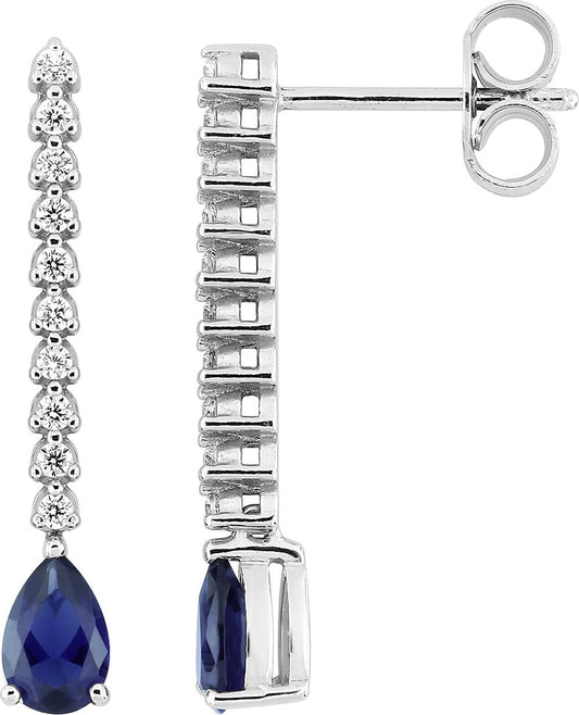 335032.2 - Earrings - SILVER