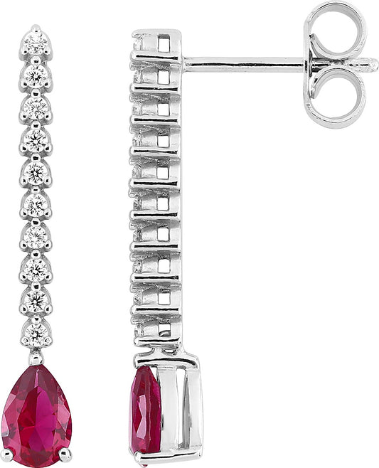 335032.3 - Earrings - SILVER