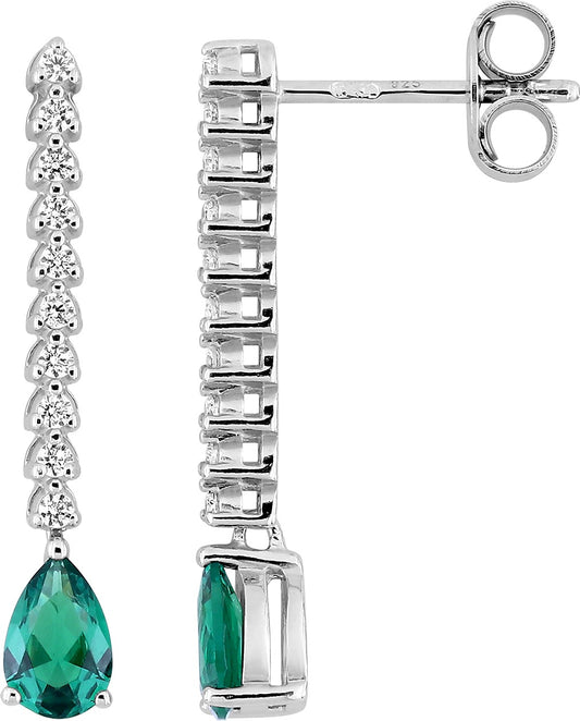 335032.4 - Earrings - SILVER