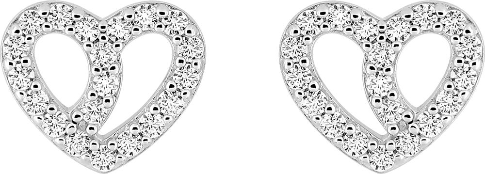 335034.1 - Earrings - SILVER