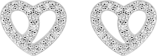 335034.1 - Earrings - SILVER