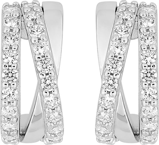 335035.1 - Earrings - SILVER