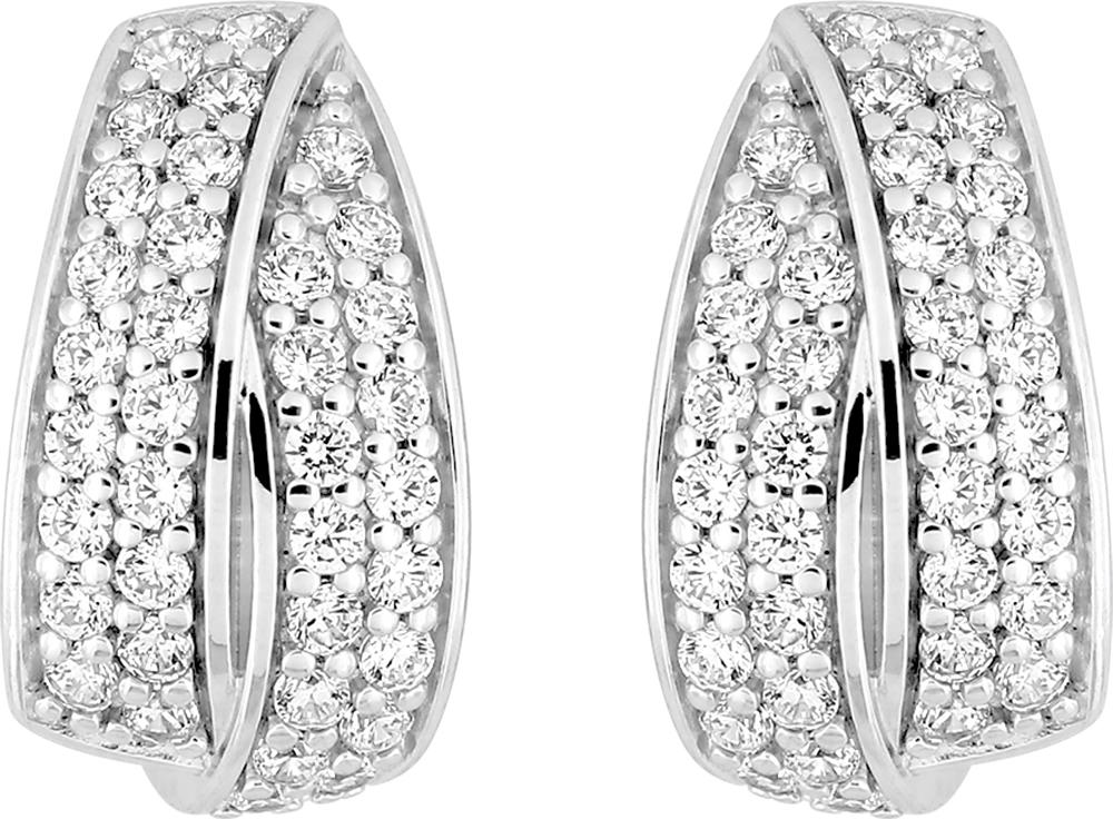 335036.1 - Earrings - SILVER