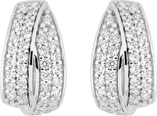 335036.1 - Earrings - SILVER