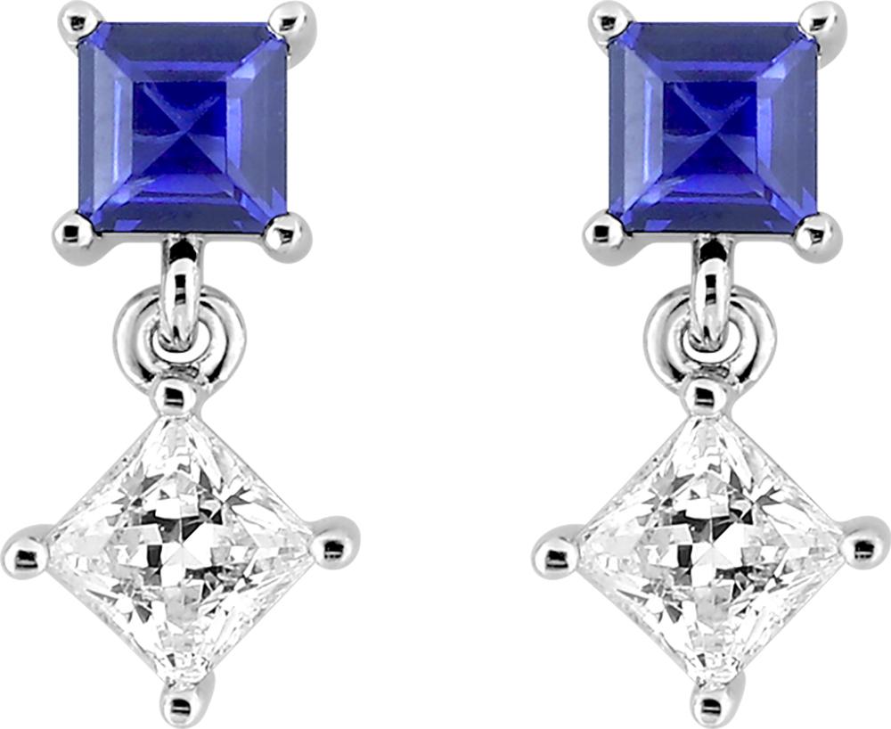335037.2 - Earrings - SILVER