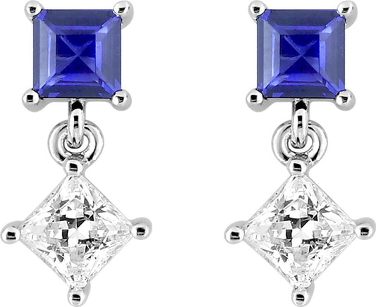 335037.2 - Earrings - SILVER