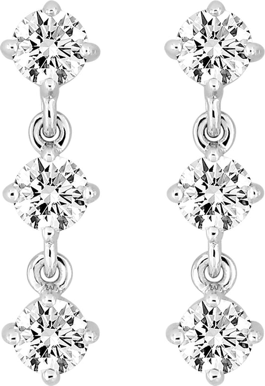 335038.1 - Earrings - SILVER