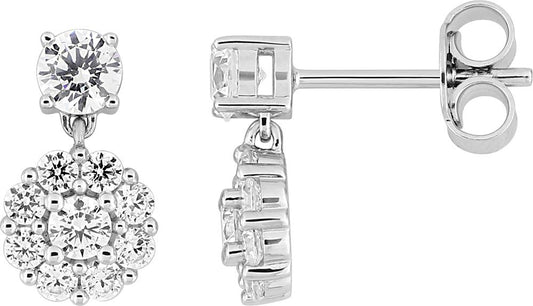 335039.1 - Earrings - SILVER
