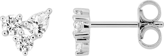 335050.1 - Earrings - SILVER