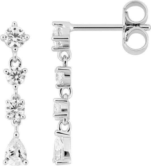 335051.1 - Earrings - SILVER