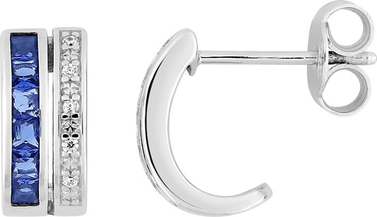 335054.2 - Earrings - SILVER