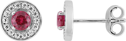 335055.3 - Earrings - SILVER