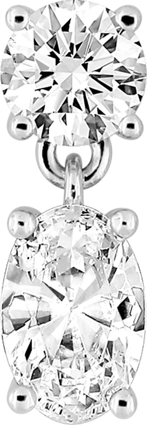 335056.1U - Earrings - SILVER