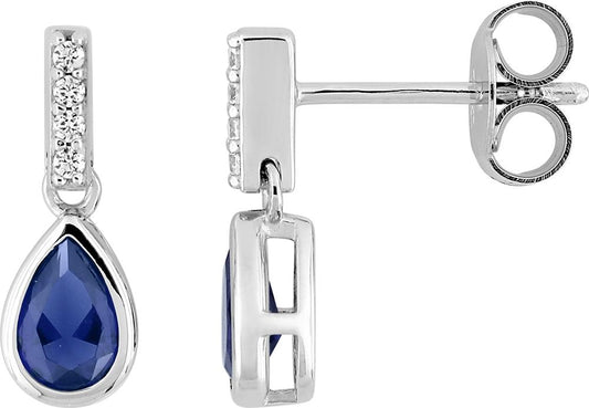 335058.2 - Earrings - SILVER