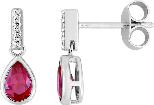 335058.3 - Earrings - SILVER