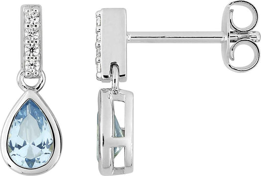 335058.6 - Earrings - SILVER