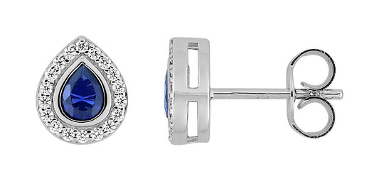335059.2 - Earrings - SILVER