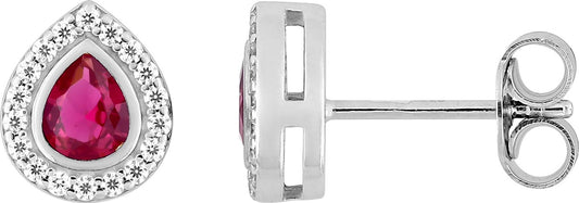 335059.3 - Earrings - SILVER