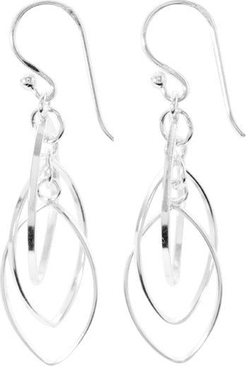 335076 - Earrings - SILVER