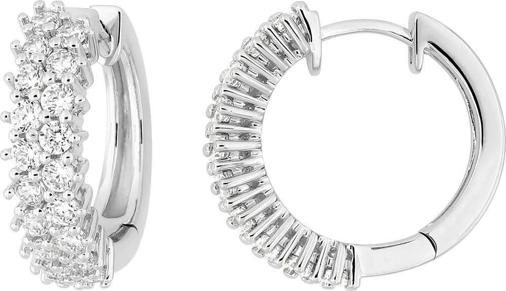 335082.1 - Earrings - SILVER