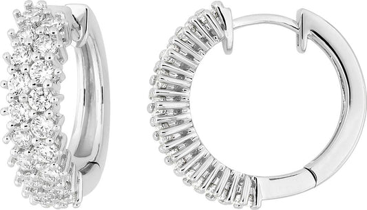 335082.1 - Earrings - SILVER