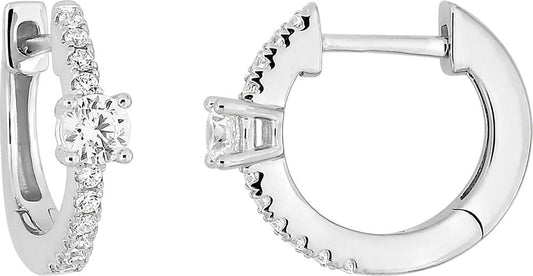 335083.1 - Earrings - SILVER