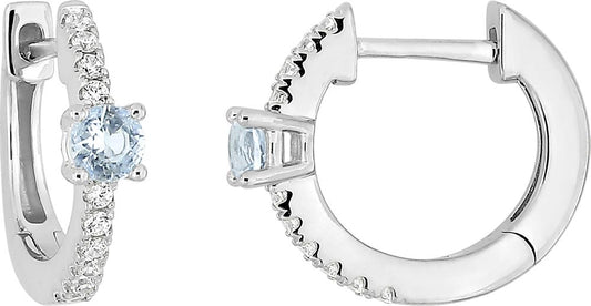 335083.6 - Earrings - SILVER