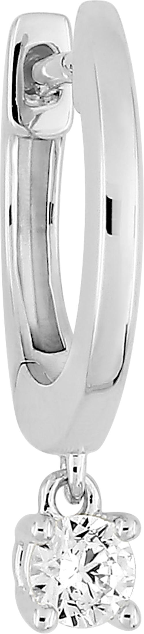 335086.1U - Earrings - SILVER