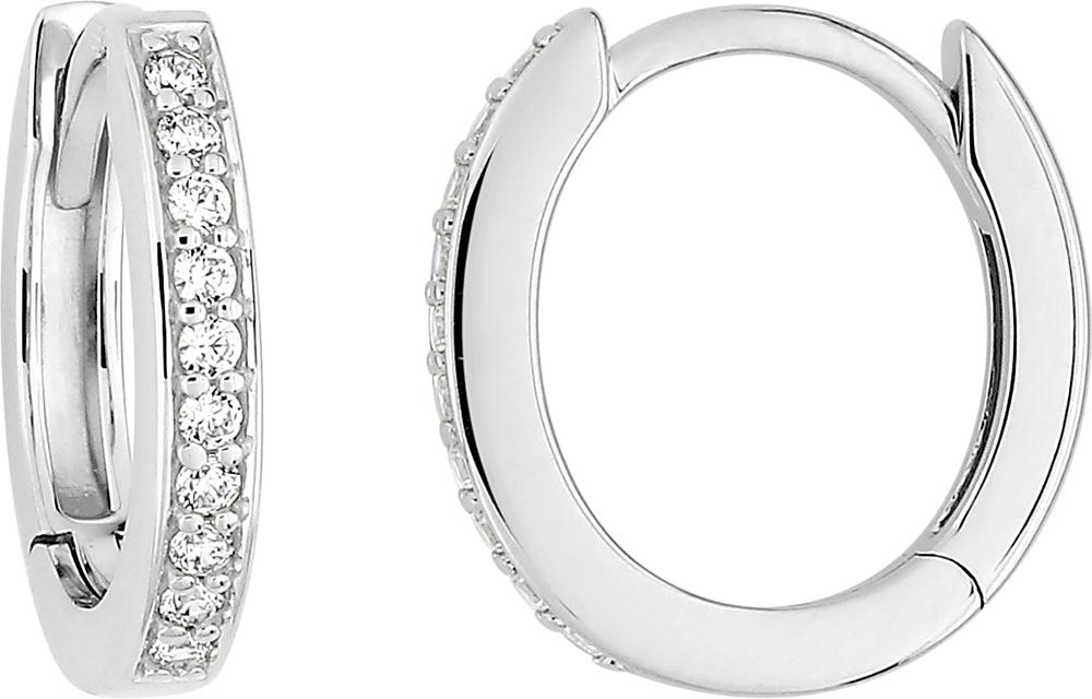 335087.1 - Earrings - SILVER