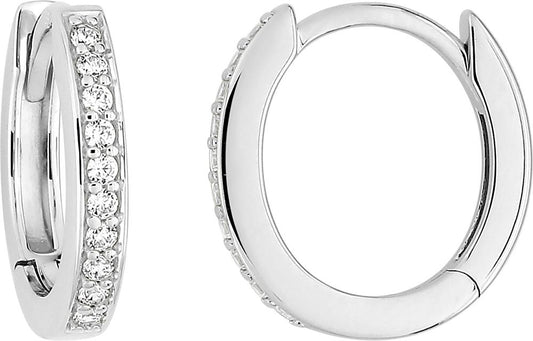 335087.1 - Earrings - SILVER