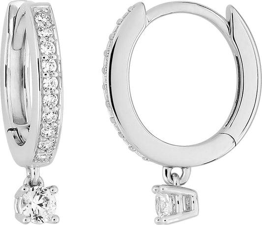335089.1 - Earrings - SILVER