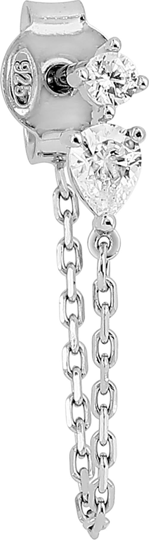 335095.1U - Earrings - SILVER