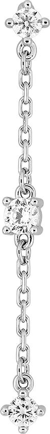 335097.1U - Earrings - SILVER