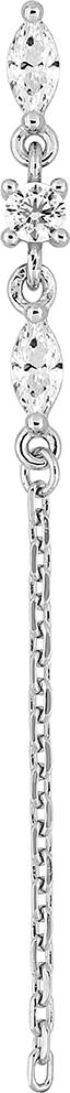 335098.1U - Earrings - SILVER