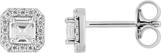335101.1 - Earrings - SILVER